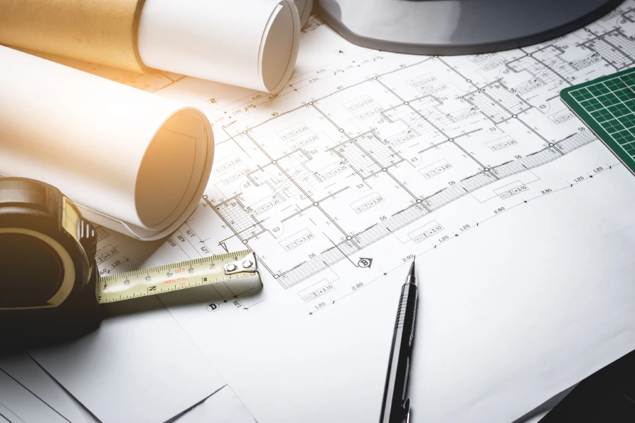 Architectural Drafting Process For Residential Projects in Jacksonville, FL Architectural Drafting Process For Residential Projects in Jacksonville, FL