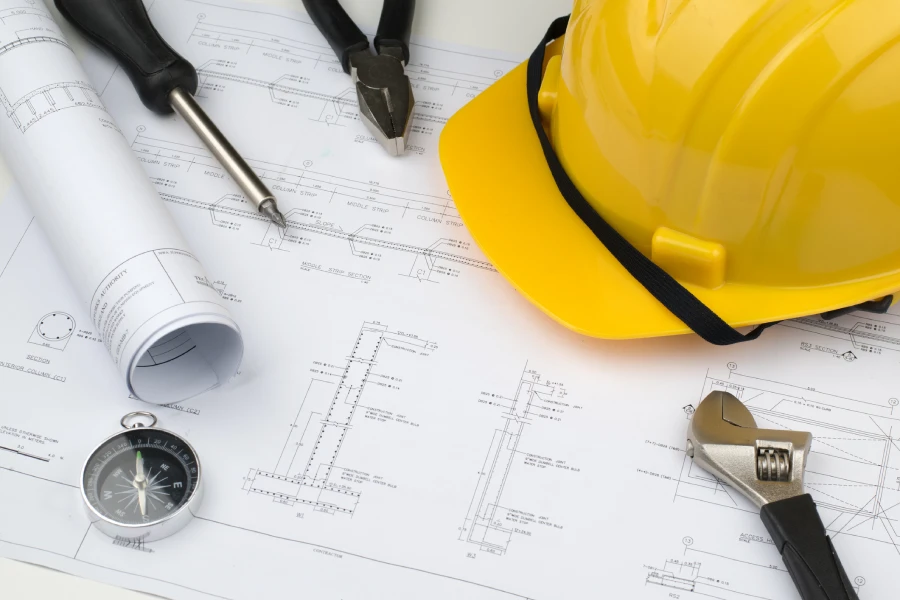 Architectural aDrafting Techniques For Accurate Plans in Jacksonville, FL