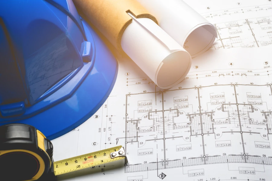 Professional Architectural Drafting in Jacksonville, FL Professional Architectural Drafting in Jacksonville, FL